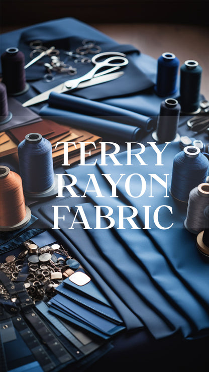 Custom Men's Double-Breasted Grey Suit in Light Graphite Shade - Crafted in Terry Rayon by BWO